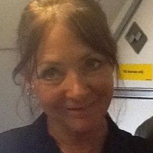 Meet your Posher, Sherry